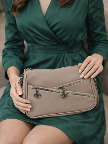 Сумка кросс-боди женская