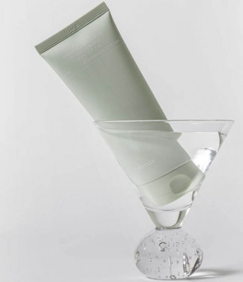 Пенка для умывания «Ji Woo Gae Baking Soda Deep»