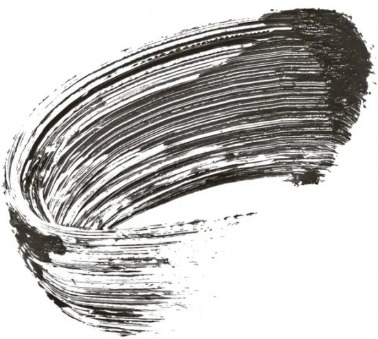 Стойкая тушь для ресниц «Han All Fix Mascara», оттенок L02 Long Ash