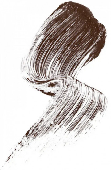 Стойкая тушь для ресниц «Han All Fix Mascara», оттенок L03 Long Hazel