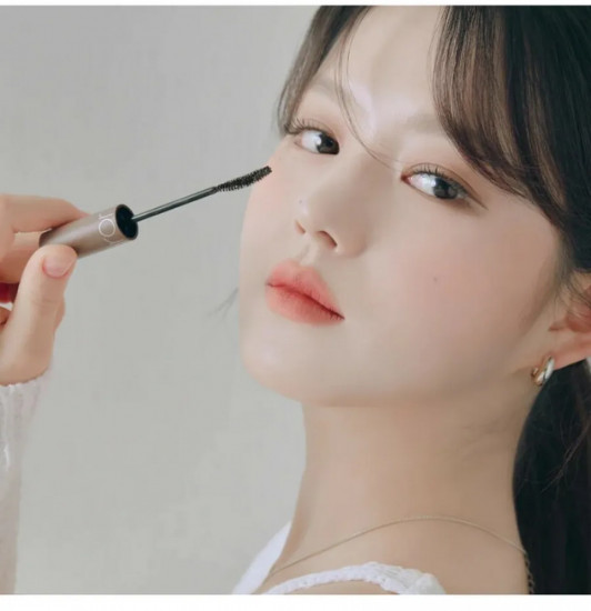 Стойкая тушь для ресниц «Han All Fix Mascara», оттенок L03 Long Hazel