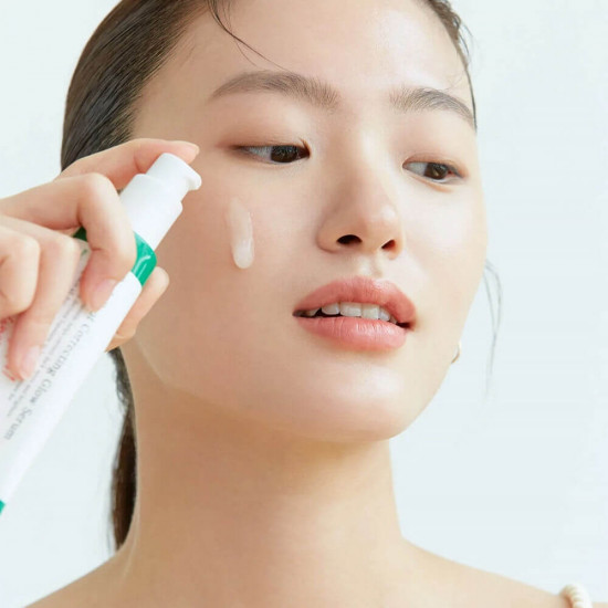 Сыворотка для лица «Dark Spot Glow Serum»