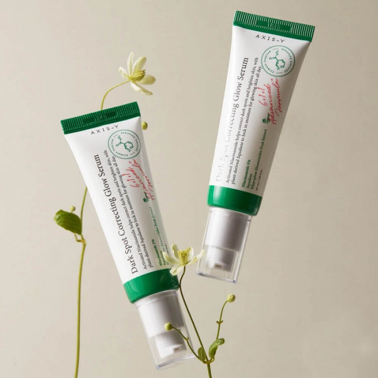 Сыворотка для лица «Dark Spot Glow Serum»