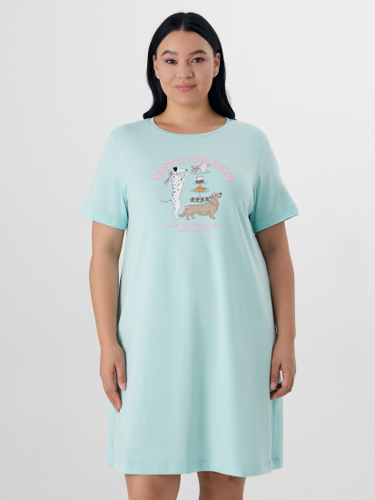 Сорочка женская