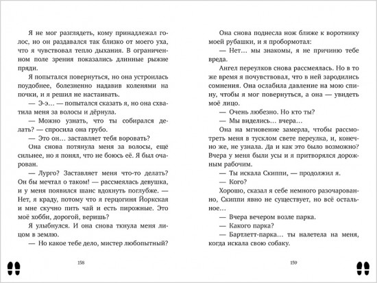 Леди-детектив Мод Уэст. Загадочное дело лорда Крейгбери