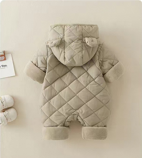 Комбинезон детский «Baby»