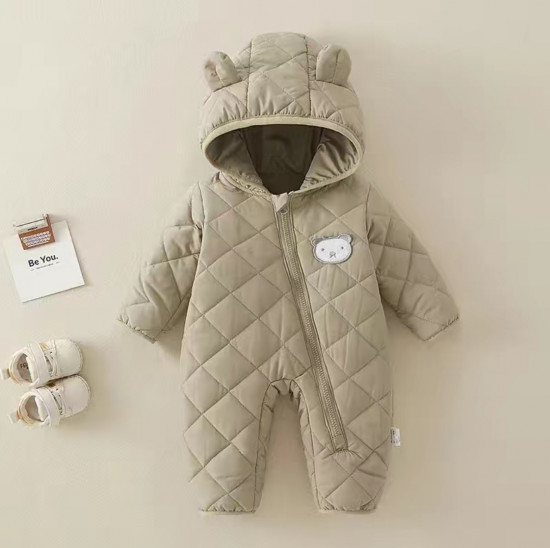 Комбинезон детский «Baby»