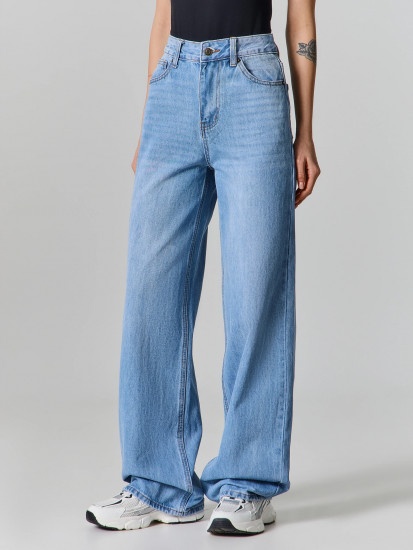 Джинсы женские