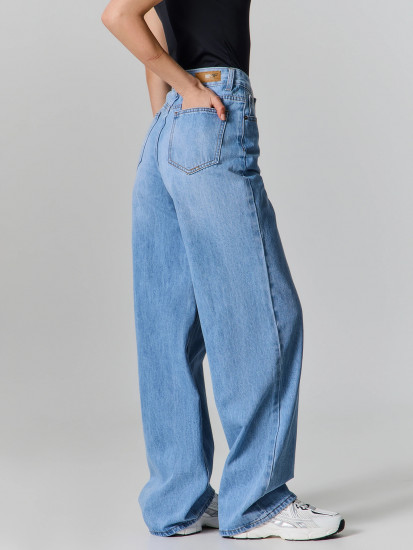 Джинсы женские