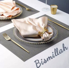 Набор колец для салфеток - Фото 4