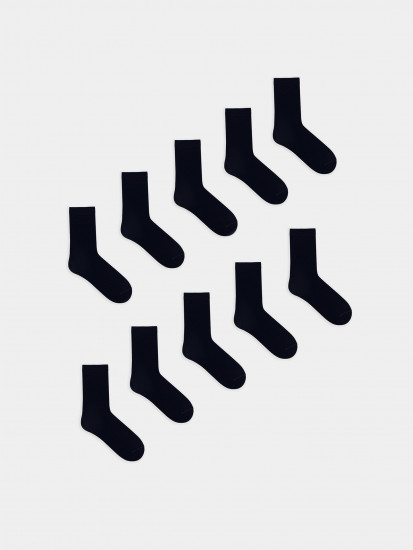 Комплект носков мужских