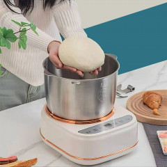 Тестомес TT-6005L - Фото 4