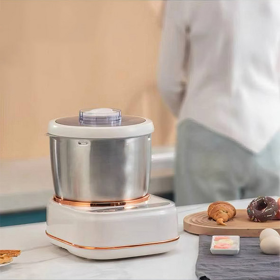 Тестомес Tritower TT-6005L