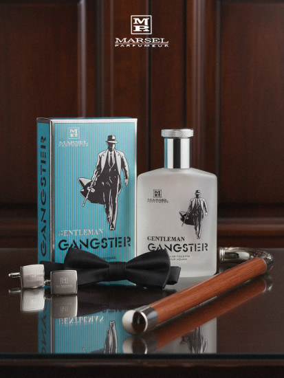 Туалетная вода «Gentleman»
