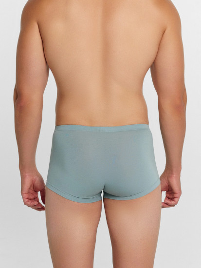 Трусы-боксеры мужские комплект