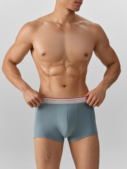 Трусы-боксеры мужские