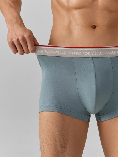 Трусы-боксеры мужские