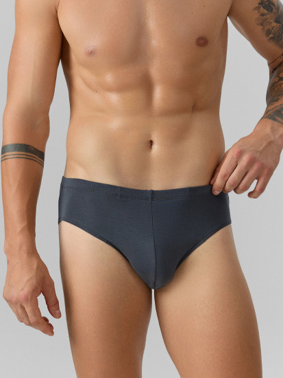 Трусы-слип мужские