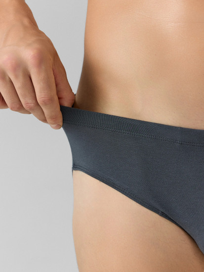 Трусы-слип мужские