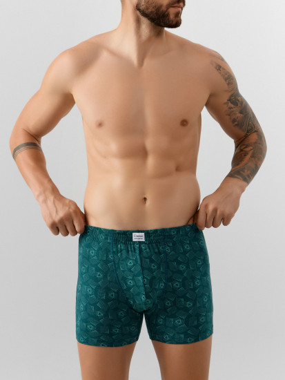 Трусы-боксеры мужские