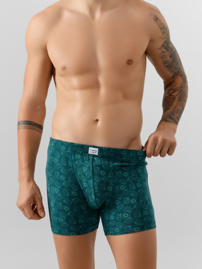 Трусы-боксеры мужские