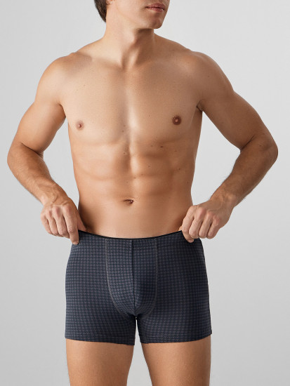 Трусы-боксеры мужские