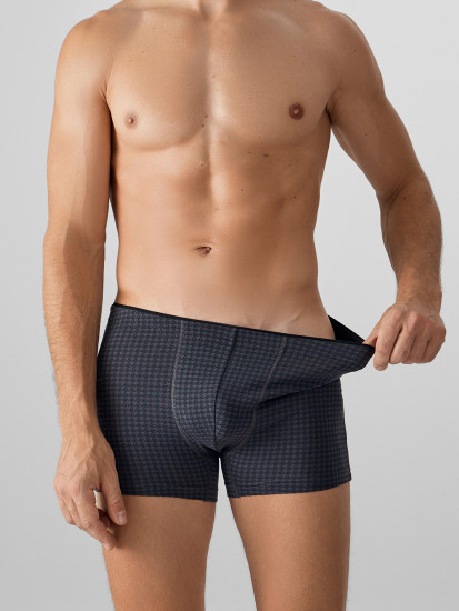 Трусы-боксеры мужские