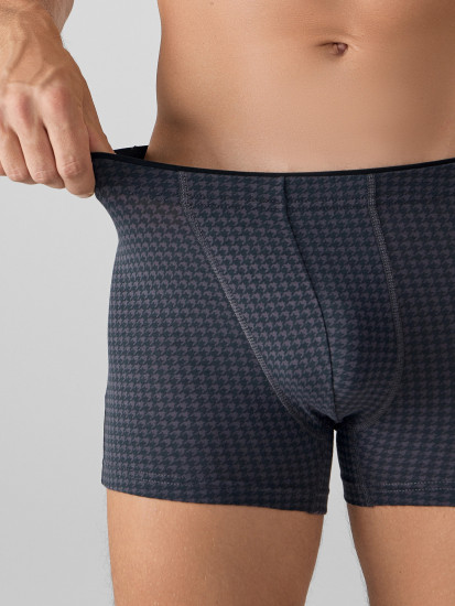 Трусы-боксеры мужские