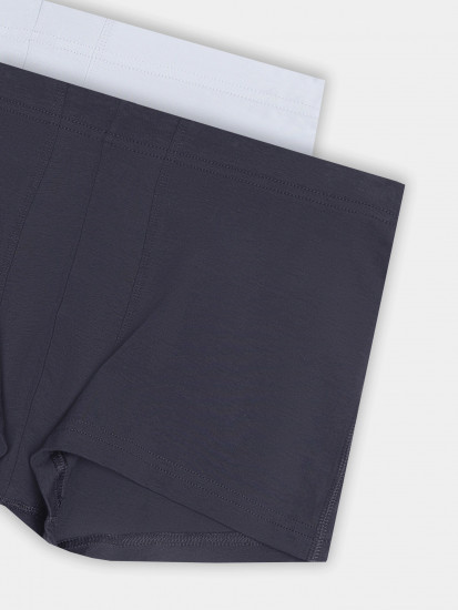 Трусы-боксеры мужские комплект