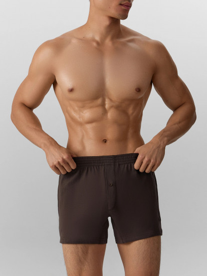 Трусы-шорты мужские
