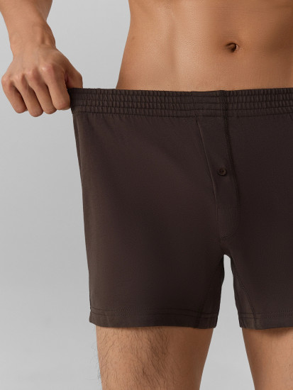 Трусы-шорты мужские