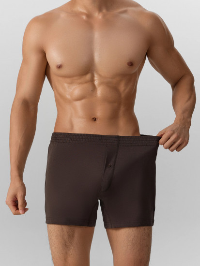 Трусы-шорты мужские