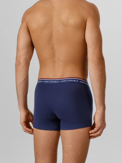 Трусы-боксеры мужские