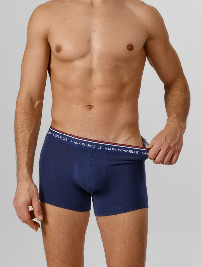 Трусы-боксеры мужские