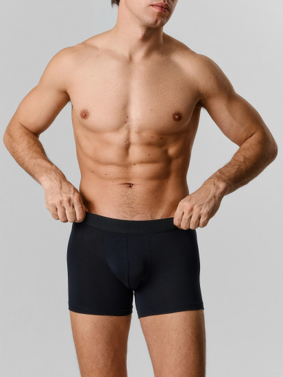 Трусы-боксеры мужские