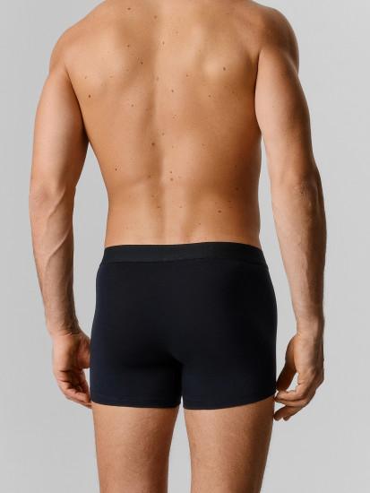 Трусы-боксеры мужские