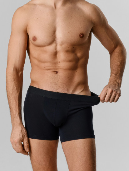 Трусы-боксеры мужские