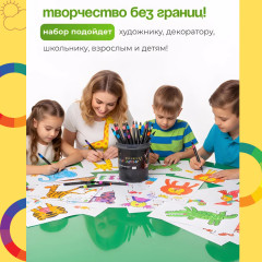 Акриловые маркеры - Фото 5