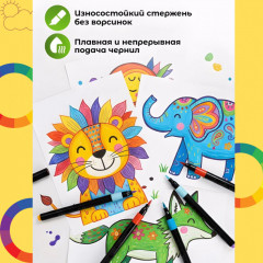 Акриловые маркеры - Фото 4