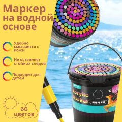 Акриловые маркеры - Фото 2