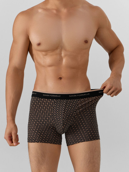 Трусы-боксеры мужские