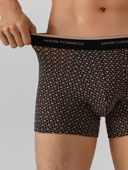 Трусы-боксеры мужские