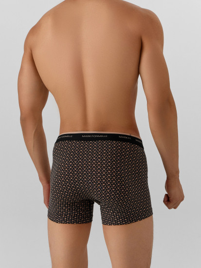 Трусы-боксеры мужские