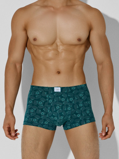 Трусы-боксеры мужские комплект