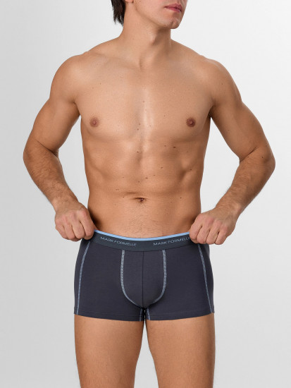 Трусы-боксеры мужские