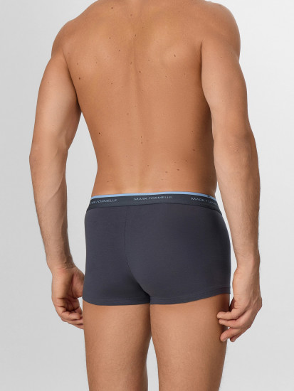 Трусы-боксеры мужские