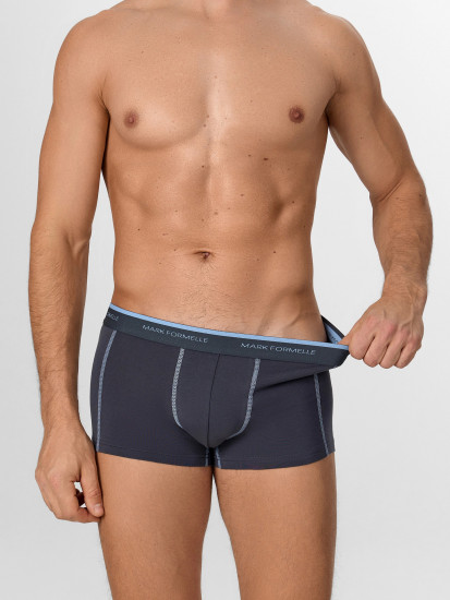 Трусы-боксеры мужские