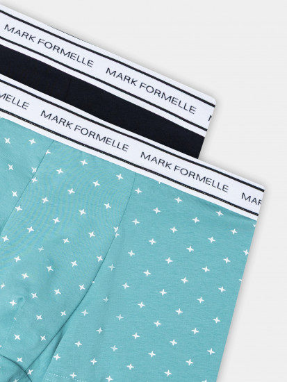 Трусы-боксеры мужские комплект