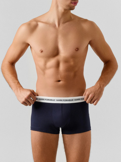 Трусы-боксеры мужские