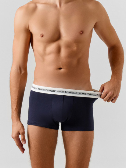 Трусы-боксеры мужские